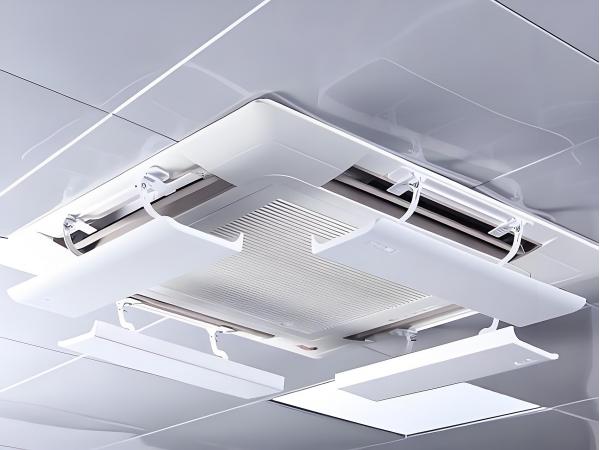 為什么夏季前工廠/公司的空調(diào)必須提前清洗？